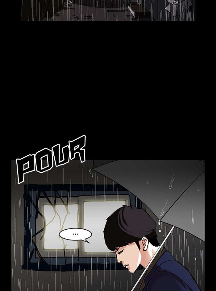 Lookism - Manhwa chapter 317 - page 131