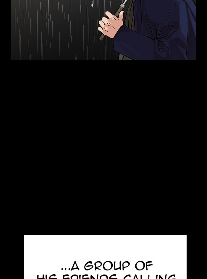 Lookism - Manhwa chapter 317 - page 132