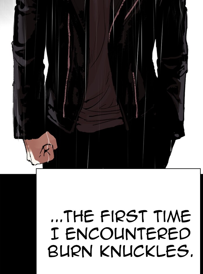 Lookism - Manhwa chapter 317 - page 138