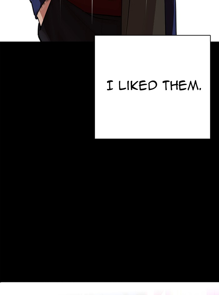 Lookism - Manhwa chapter 317 - page 141