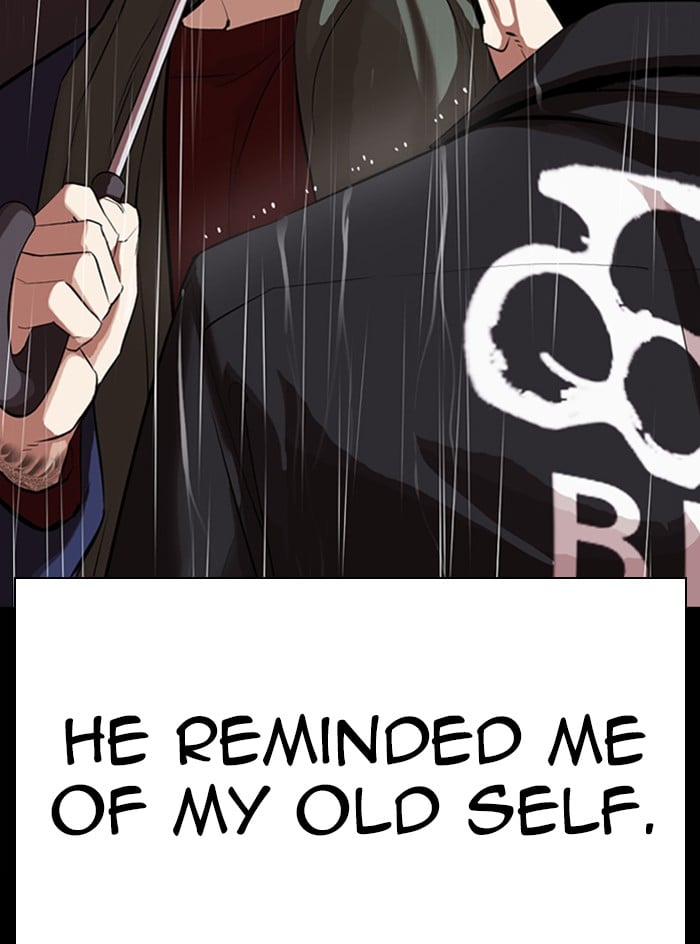 Lookism - Manhwa chapter 317 - page 145