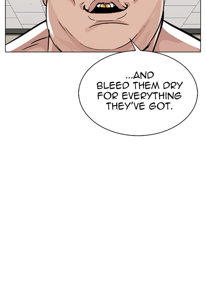 Lookism - Manhwa chapter 317 - page 15