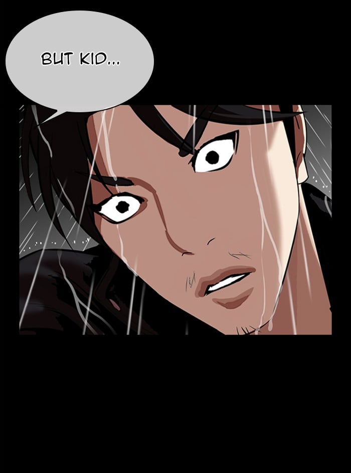 Lookism - Manhwa chapter 317 - page 150