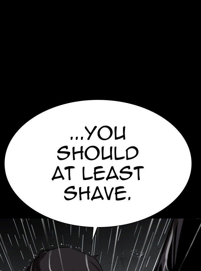 Lookism - Manhwa chapter 317 - page 151