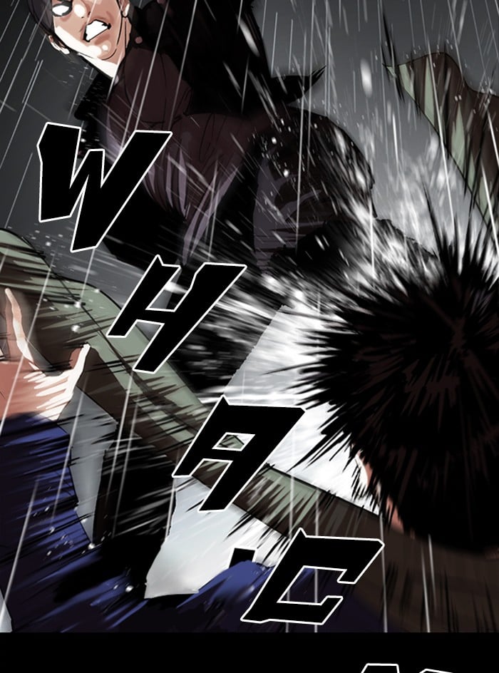 Lookism - Manhwa chapter 317 - page 154