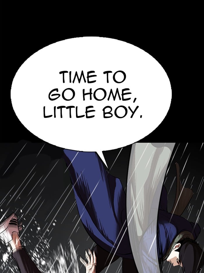 Lookism - Manhwa chapter 317 - page 158