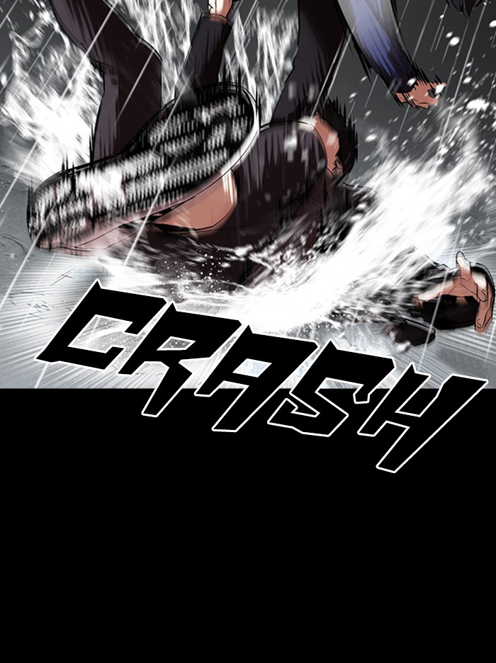 Lookism - Manhwa chapter 317 - page 159