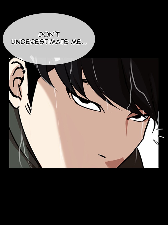 Lookism - Manhwa chapter 317 - page 160