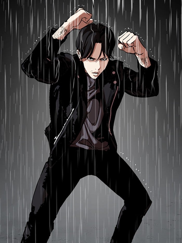 Lookism - Manhwa chapter 317 - page 162