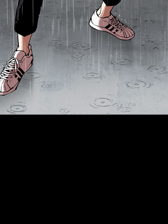 Lookism - Manhwa chapter 317 - page 163