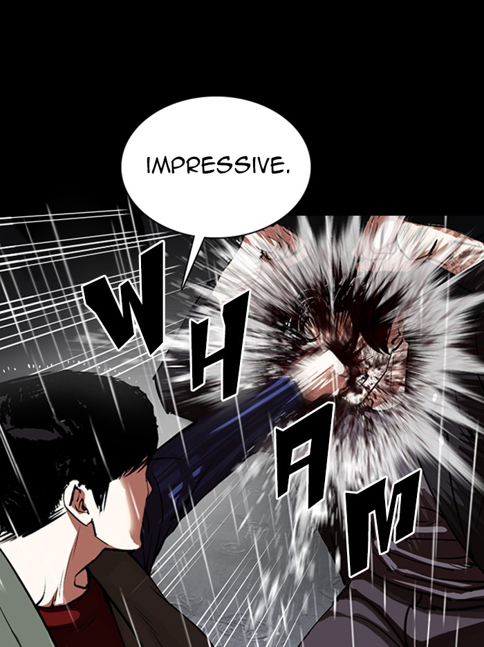 Lookism - Manhwa chapter 317 - page 164