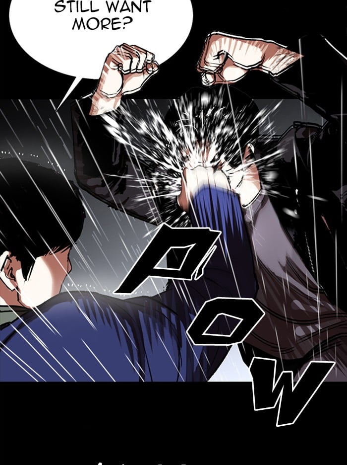 Lookism - Manhwa chapter 317 - page 166