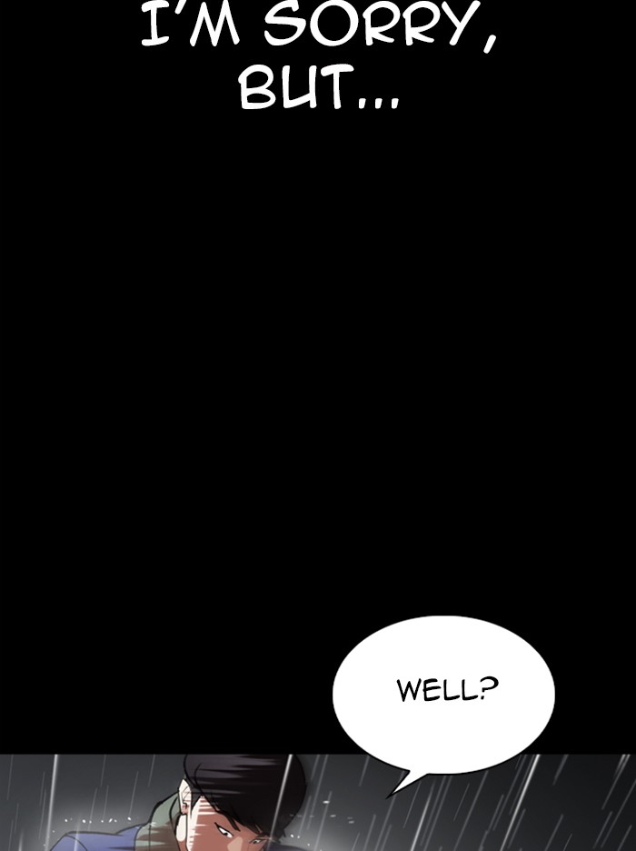 Lookism - Manhwa chapter 317 - page 167