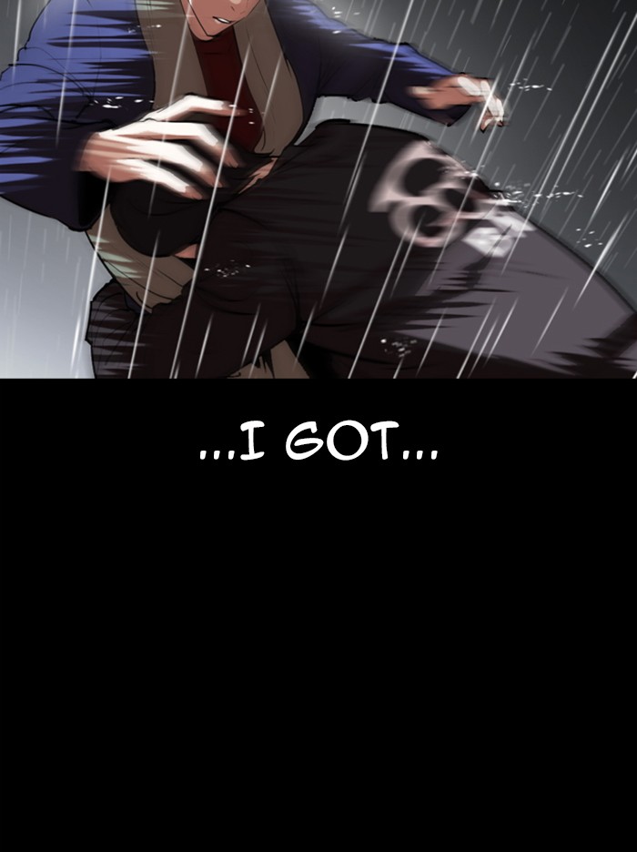 Lookism - Manhwa chapter 317 - page 168