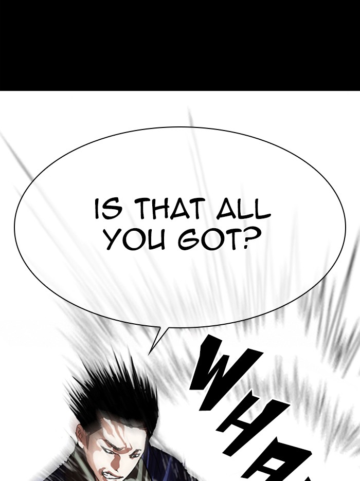 Lookism - Manhwa chapter 317 - page 169