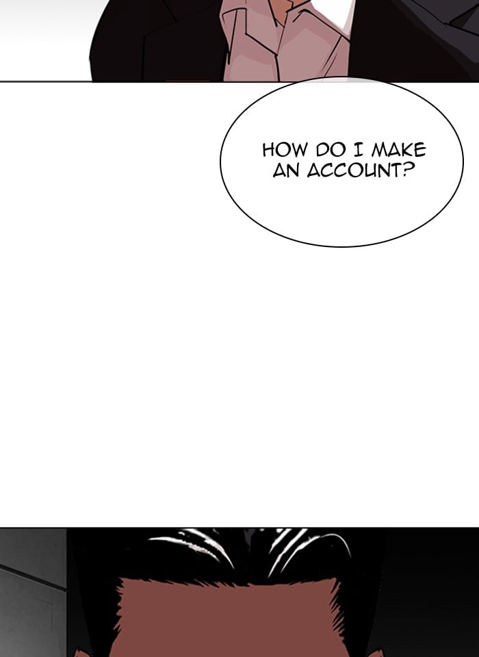 Lookism - Manhwa chapter 317 - page 17