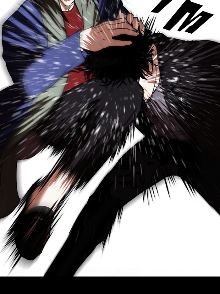 Lookism - Manhwa chapter 317 - page 170