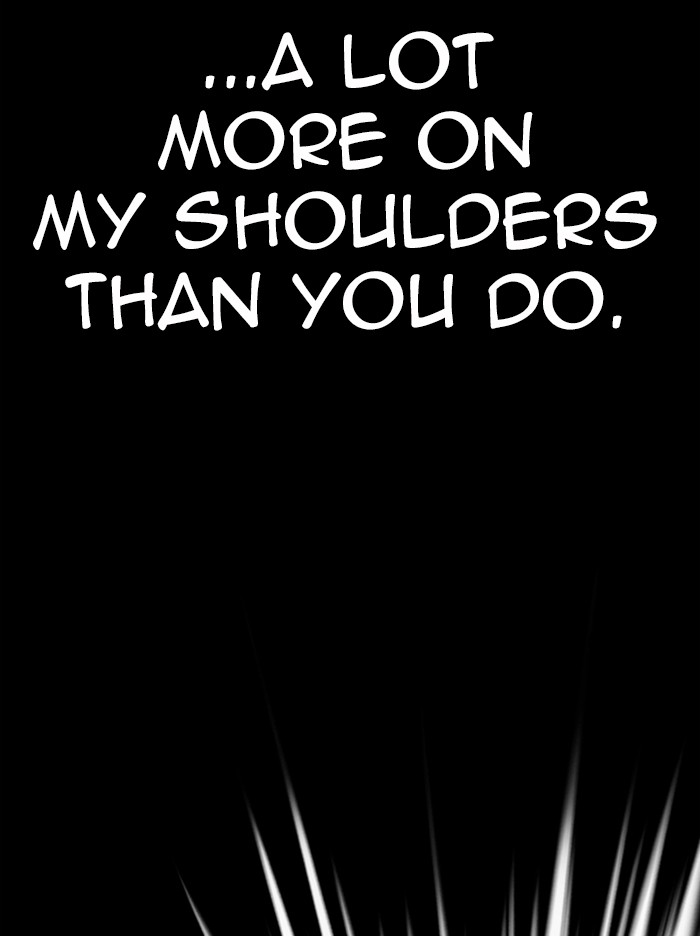 Lookism - Manhwa chapter 317 - page 171