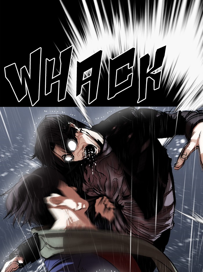 Lookism - Manhwa chapter 317 - page 172