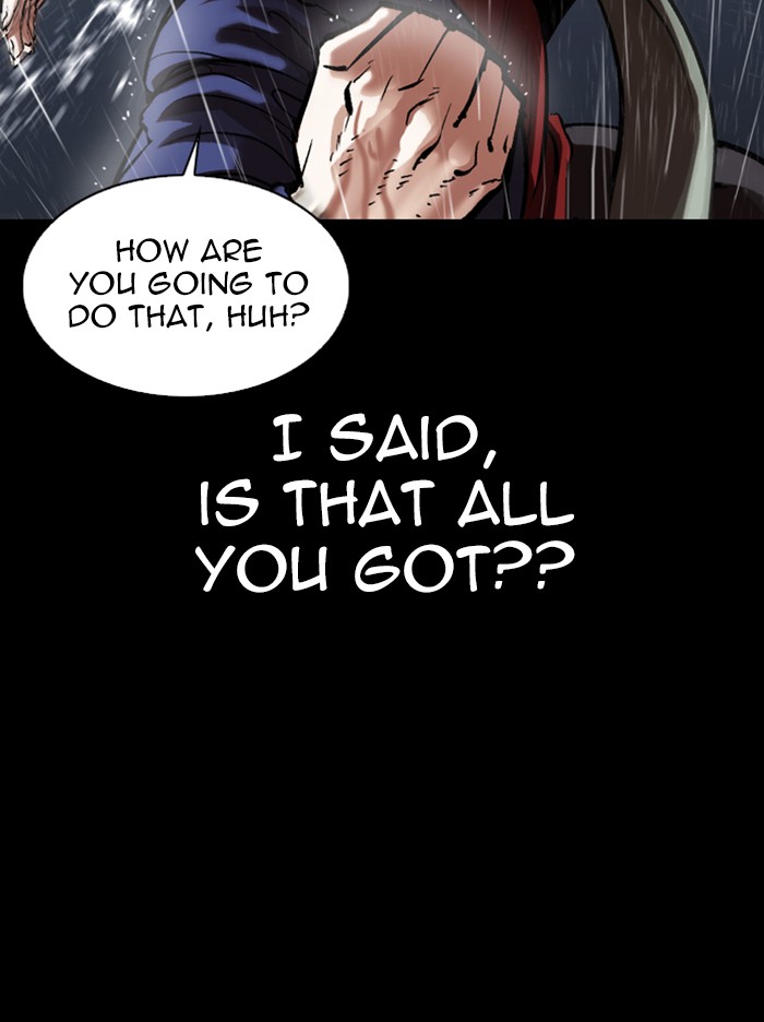 Lookism - Manhwa chapter 317 - page 173