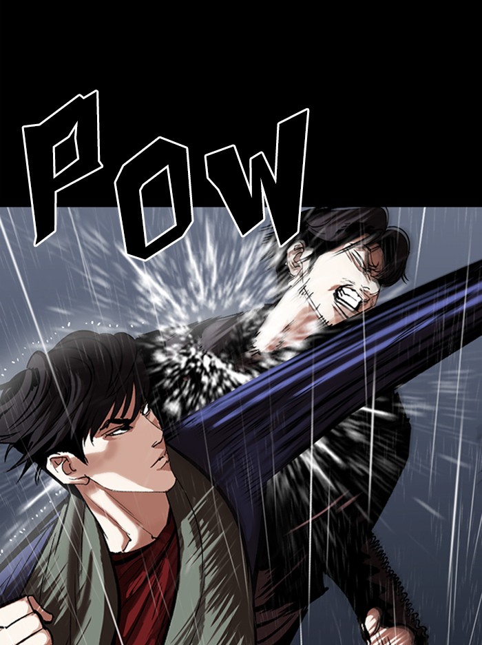 Lookism - Manhwa chapter 317 - page 174
