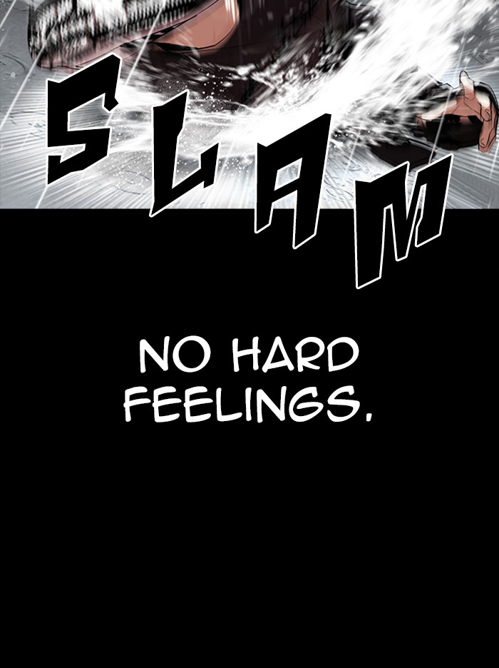 Lookism - Manhwa chapter 317 - page 177