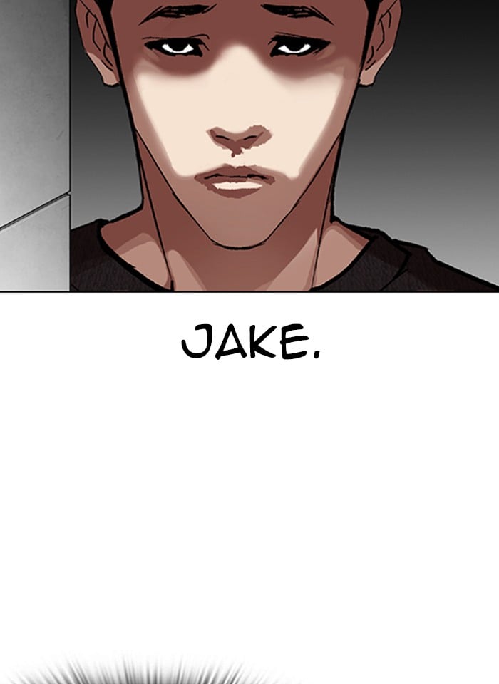 Lookism - Manhwa chapter 317 - page 18