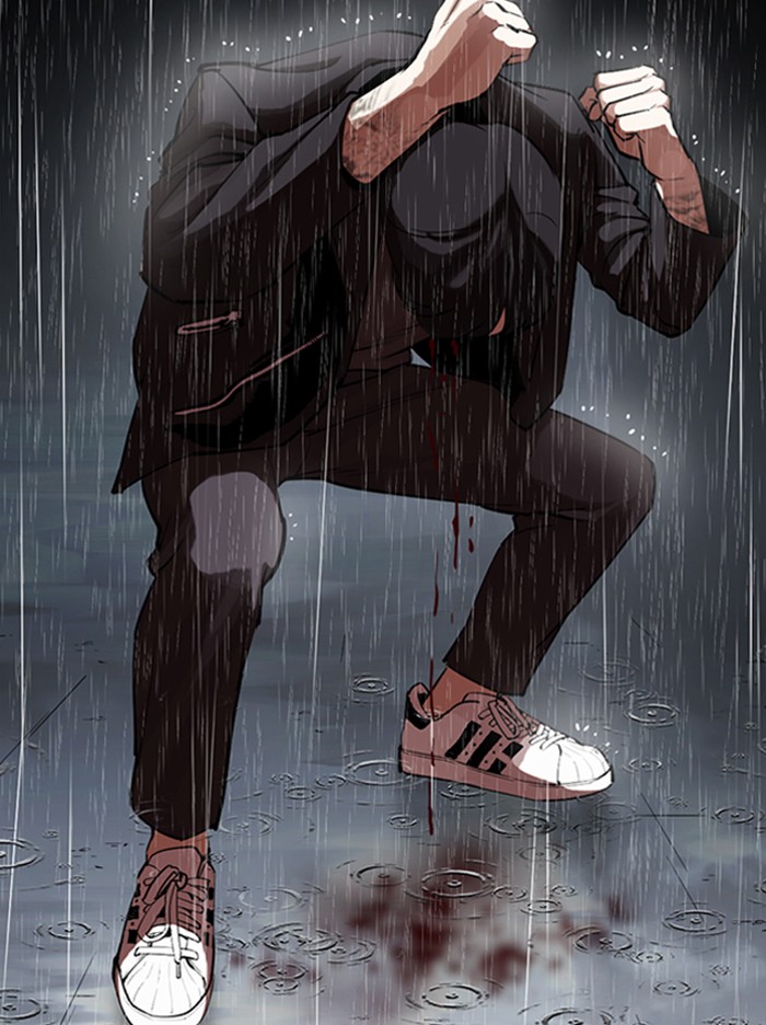 Lookism - Manhwa chapter 317 - page 184