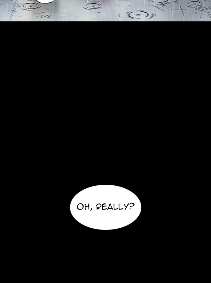 Lookism - Manhwa chapter 317 - page 185
