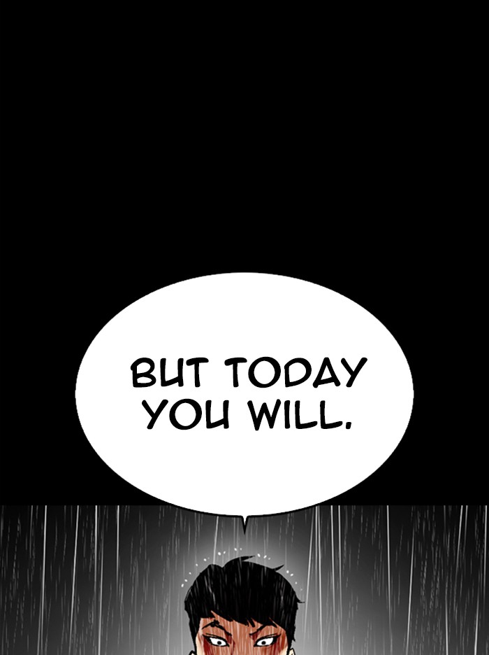 Lookism - Manhwa chapter 317 - page 186
