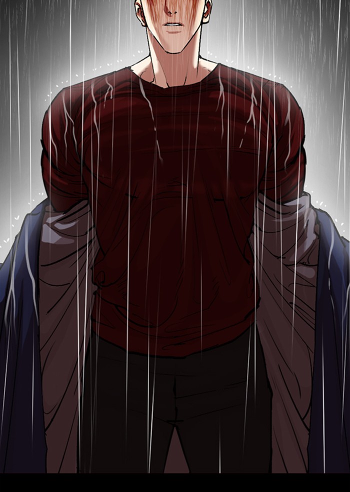 Lookism - Manhwa chapter 317 - page 187