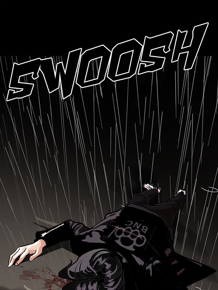 Lookism - Manhwa chapter 317 - page 190