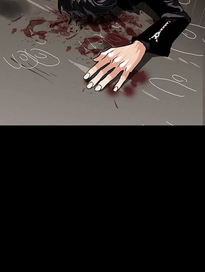 Lookism - Manhwa chapter 317 - page 191