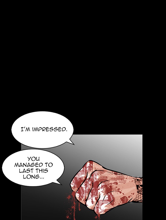 Lookism - Manhwa chapter 317 - page 193
