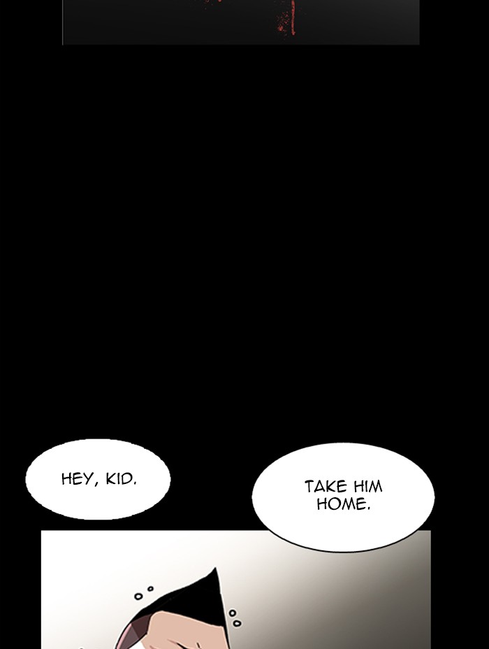 Lookism - Manhwa chapter 317 - page 194