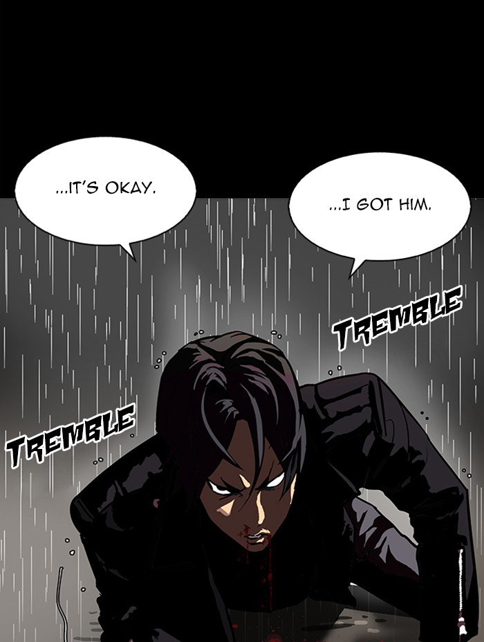 Lookism - Manhwa chapter 317 - page 198