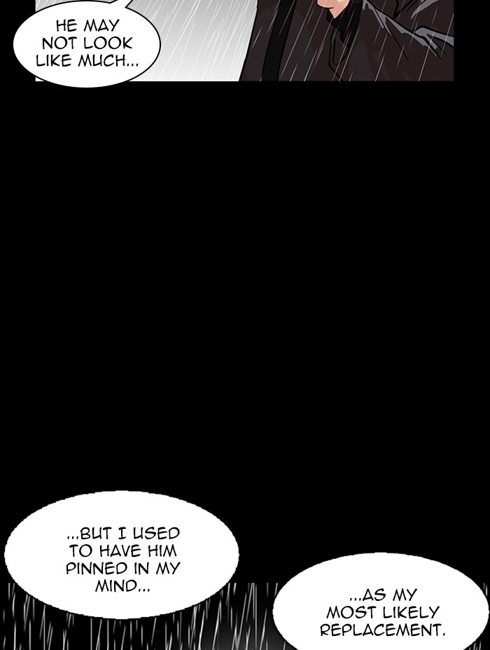 Lookism - Manhwa chapter 317 - page 208