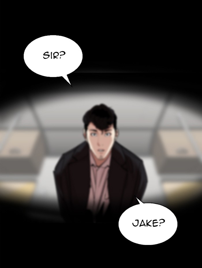 Lookism - Manhwa chapter 317 - page 218