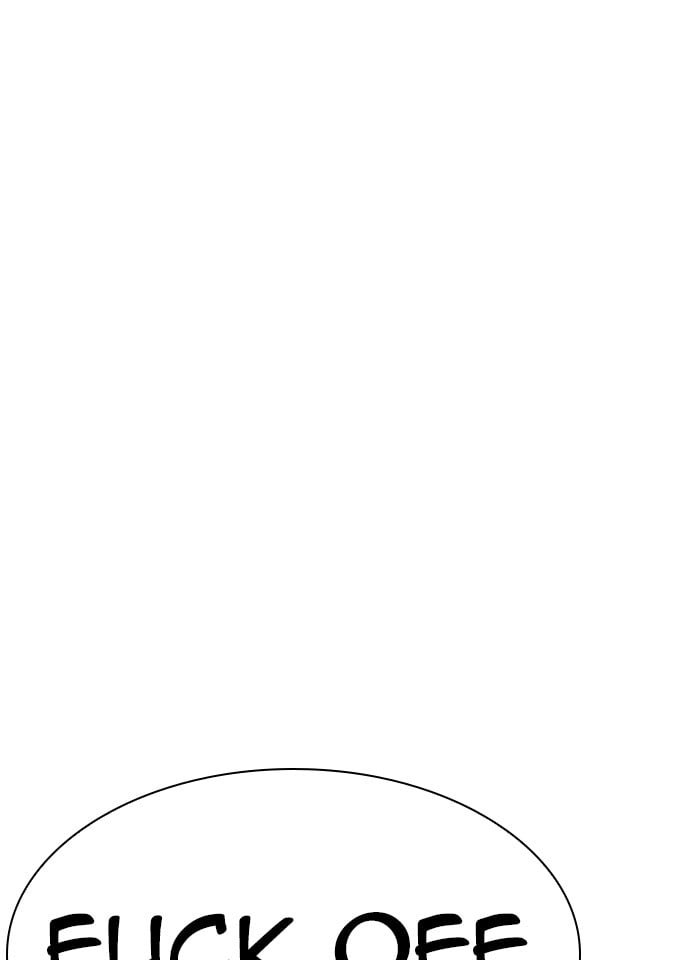 Lookism - Manhwa chapter 317 - page 22