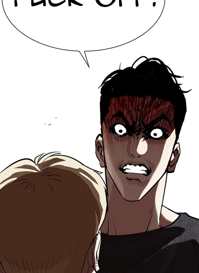 Lookism - Manhwa chapter 317 - page 23