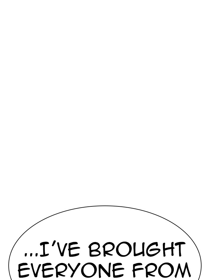 Lookism - Manhwa chapter 317 - page 237