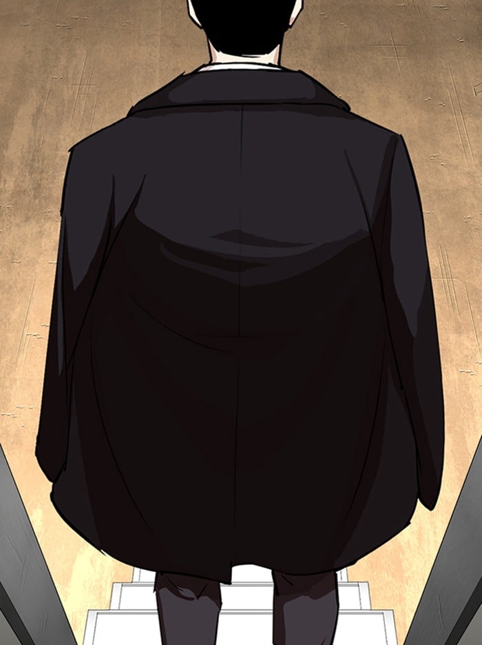 Lookism - Manhwa chapter 317 - page 239