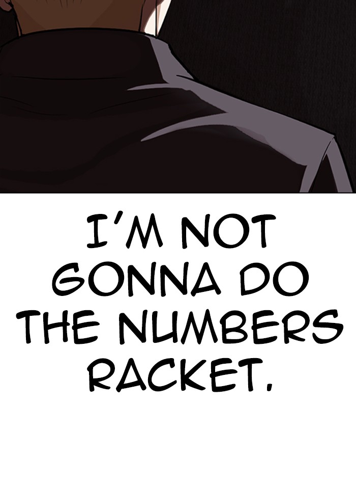 Lookism - Manhwa chapter 317 - page 24