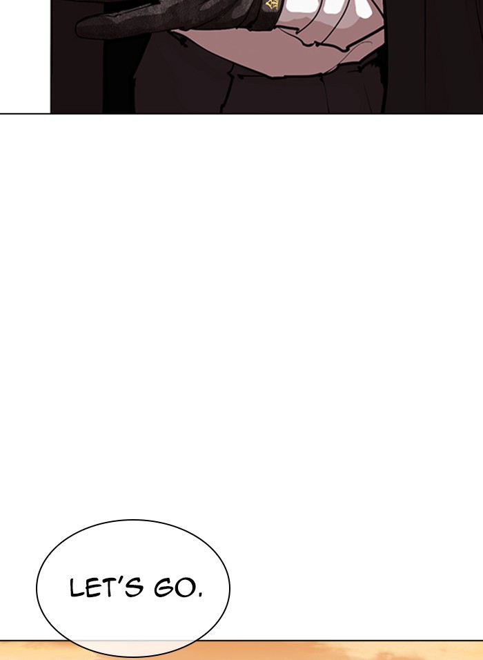 Lookism - Manhwa chapter 317 - page 258