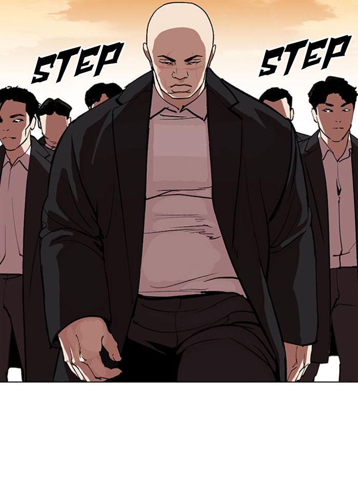 Lookism - Manhwa chapter 317 - page 259