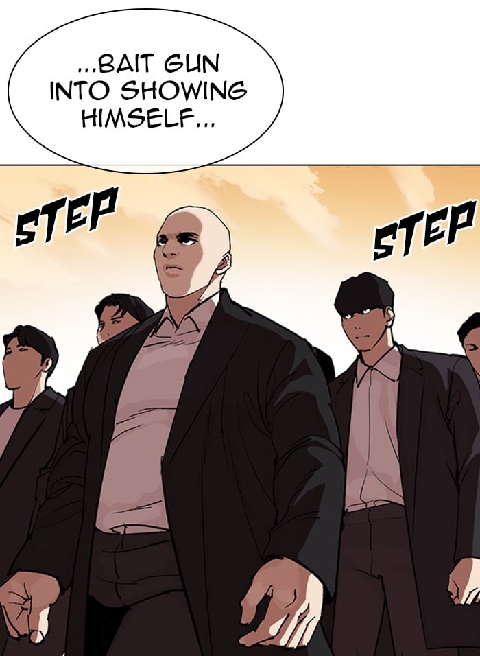 Lookism - Manhwa chapter 317 - page 262