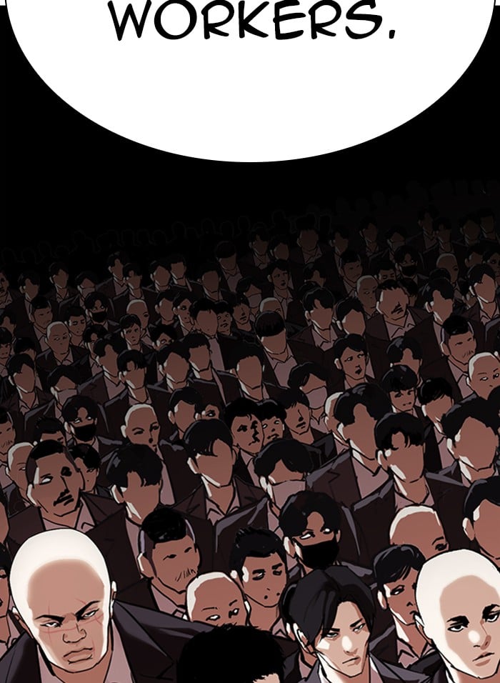 Lookism - Manhwa chapter 317 - page 264