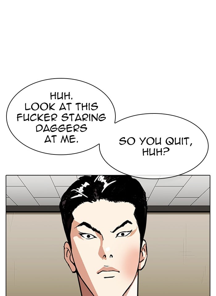Lookism - Manhwa chapter 317 - page 28