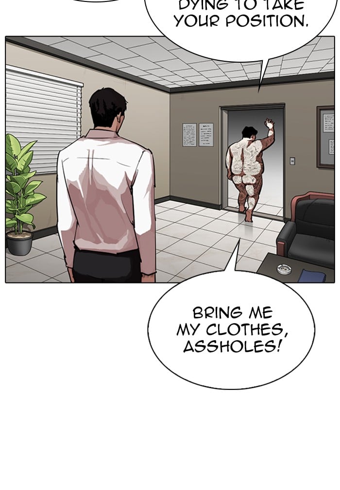 Lookism - Manhwa chapter 317 - page 30