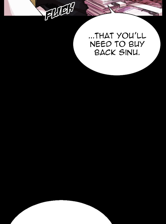 Lookism - Manhwa chapter 317 - page 34
